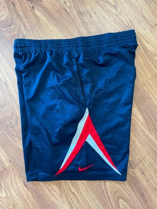 Nike Arizona Wildcats Basketball Shorts Vintage