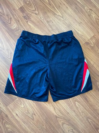 Nike Arizona Wildcats Basketball Shorts Vintage
