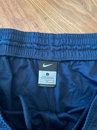 Nike Arizona Wildcats Basketball Shorts Vintage