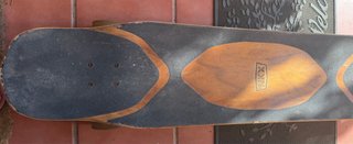Longboard NKX