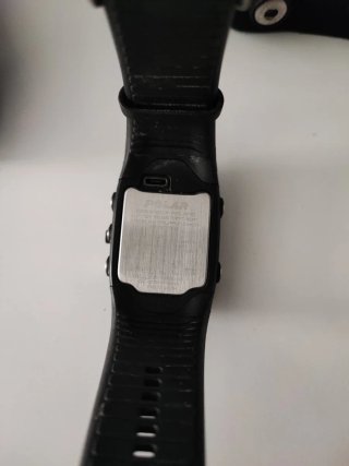 Polar M430 GPS Running Watch