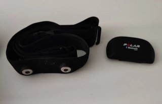 Polar M430 GPS Running Watch