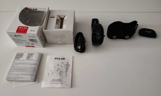 Polar M430 GPS Running Watch