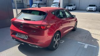 SEAT LEON 2.0 TDI CR DSG 150CV 5P
