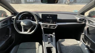 SEAT LEON 2.0 TDI CR DSG 150CV 5P