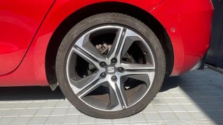 SEAT LEON 2.0 TDI CR DSG 150CV 5P
