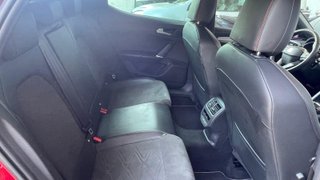 SEAT LEON 2.0 TDI CR DSG 150CV 5P