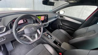 SEAT LEON 2.0 TDI CR DSG 150CV 5P