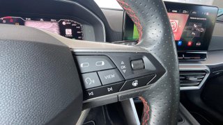 SEAT LEON 2.0 TDI CR DSG 150CV 5P
