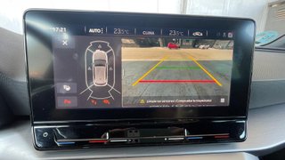 SEAT LEON 2.0 TDI CR DSG 150CV 5P
