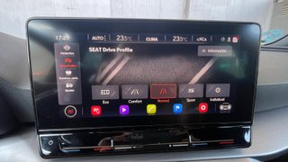 SEAT LEON 2.0 TDI CR DSG 150CV 5P