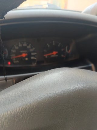 Mitsubishi L 200 2003