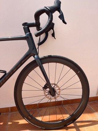 Giant TCR Advanced Pro 1 Disc AXS Talla L