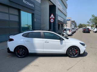 Hyundai i30 2.0 TGDI 206kW (280CV) Drive N LE Fastb.