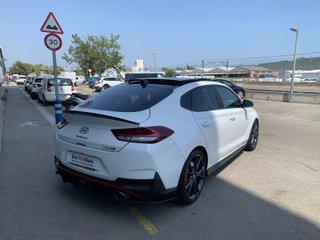 Hyundai i30 2.0 TGDI 206kW (280CV) Drive N LE Fastb.