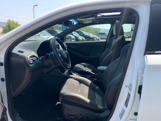Hyundai i30 2.0 TGDI 206kW (280CV) Drive N LE Fastb.