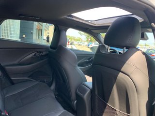 Hyundai i30 2.0 TGDI 206kW (280CV) Drive N LE Fastb.