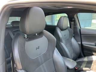 Hyundai i30 2.0 TGDI 206kW (280CV) Drive N LE Fastb.