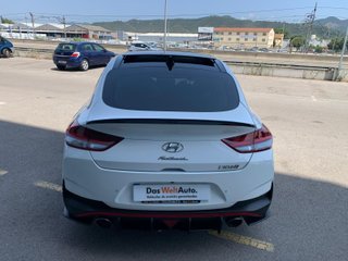 Hyundai i30 2.0 TGDI 206kW (280CV) Drive N LE Fastb.
