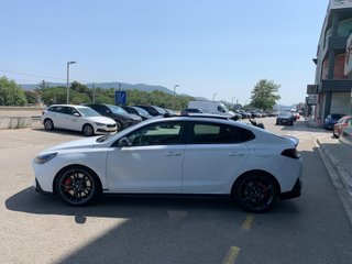 Hyundai i30 2.0 TGDI 206kW (280CV) Drive N LE Fastb.