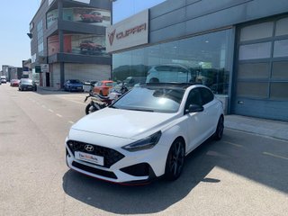 Hyundai i30 2.0 TGDI 206kW (280CV) Drive N LE Fastb.