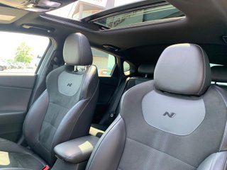 Hyundai i30 2.0 TGDI 206kW (280CV) Drive N LE Fastb.