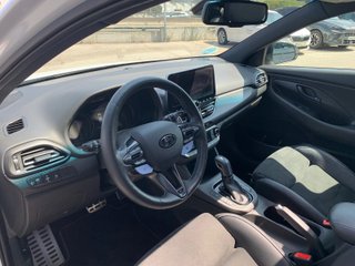 Hyundai i30 2.0 TGDI 206kW (280CV) Drive N LE Fastb.