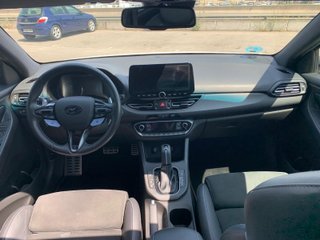 Hyundai i30 2.0 TGDI 206kW (280CV) Drive N LE Fastb.