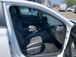 Hyundai i30 2.0 TGDI 206kW (280CV) Drive N LE Fastb.