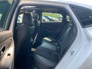 Hyundai i30 2.0 TGDI 206kW (280CV) Drive N LE Fastb.