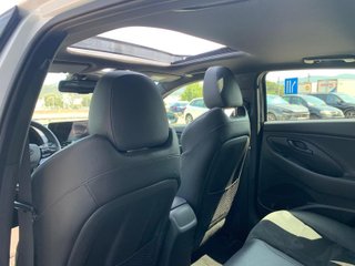 Hyundai i30 2.0 TGDI 206kW (280CV) Drive N LE Fastb.