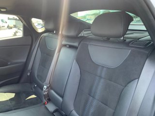 Hyundai i30 2.0 TGDI 206kW (280CV) Drive N LE Fastb.