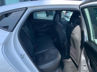 Hyundai i30 2.0 TGDI 206kW (280CV) Drive N LE Fastb.