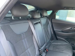 Hyundai i30 2.0 TGDI 206kW (280CV) Drive N LE Fastb.