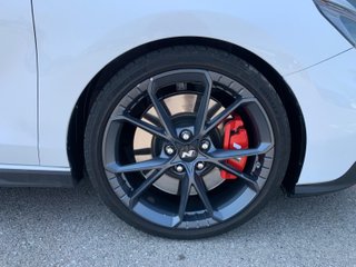 Hyundai i30 2.0 TGDI 206kW (280CV) Drive N LE Fastb.