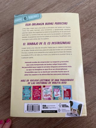 Si es perfecto no es amor (edición limitada)