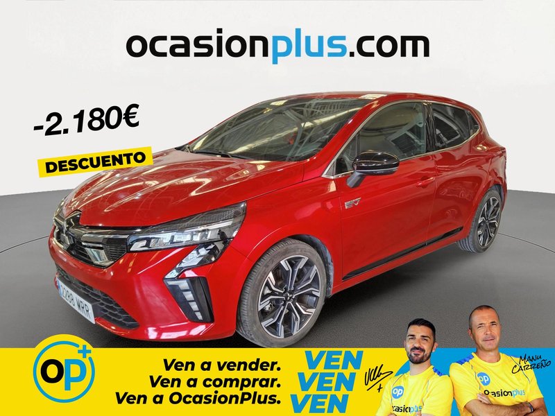 Mitsubishi Colt 160 HEV Kaiteki 105 kW (143 CV) - foto 1