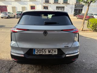Por 344€ mes-Symbioz Techno ETech full hybr 145CV
