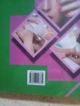Cuidados estéticos básicos de uñas