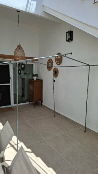 Tienda Cocina Caravana