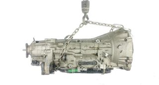 Caja de cambios bmw ga8hz50z 5 (f10) 22809322