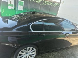 BMW Serie 7 2012