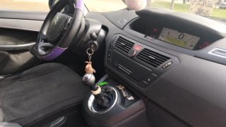Citroen C4 Picasso 2015