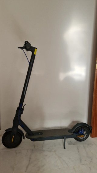 Patinete Eléctrico Xiaomi Mi Electric Scooter 3