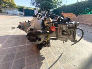 Motor Aprilia Arrecife 125 Nuevo