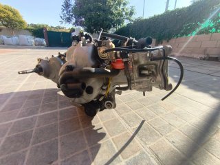 Motor Aprilia Arrecife 125 Nuevo