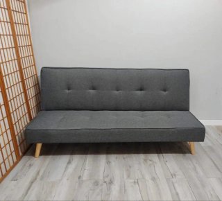 SOFÁ CAMA CLIC CLAC
