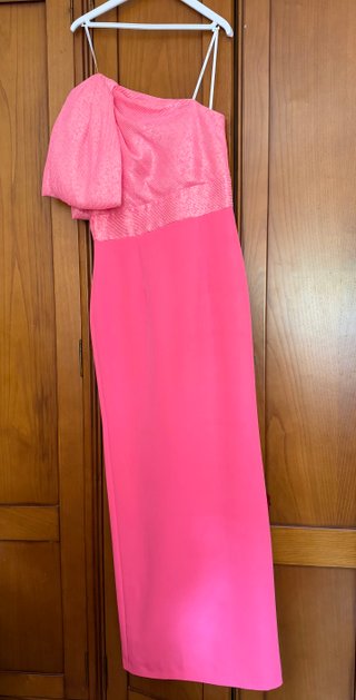 Vestido fiesta