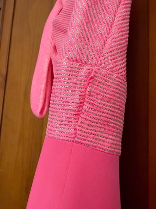 Vestido fiesta