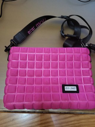 Bolso bandolera Pepe Moll
